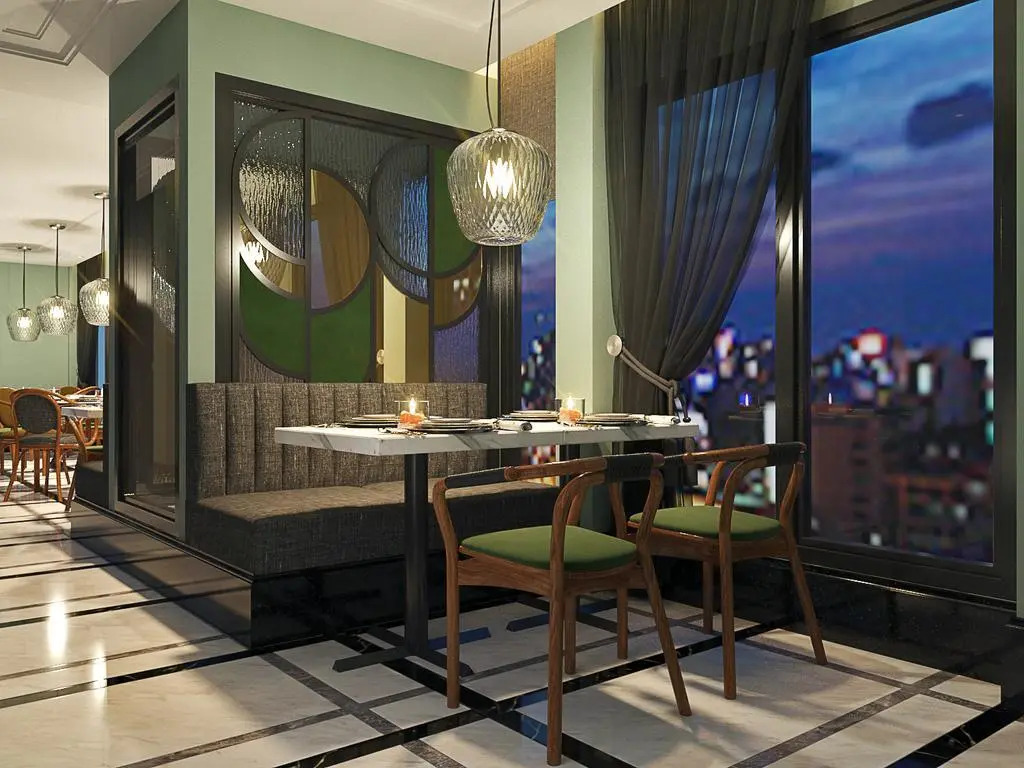 Hanoi La Selva Central Hotel & Spa