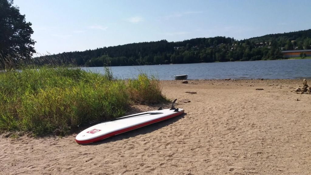 Riviera Lipno 510/13