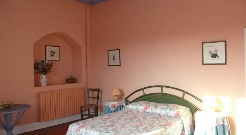 Gite de Valprionde