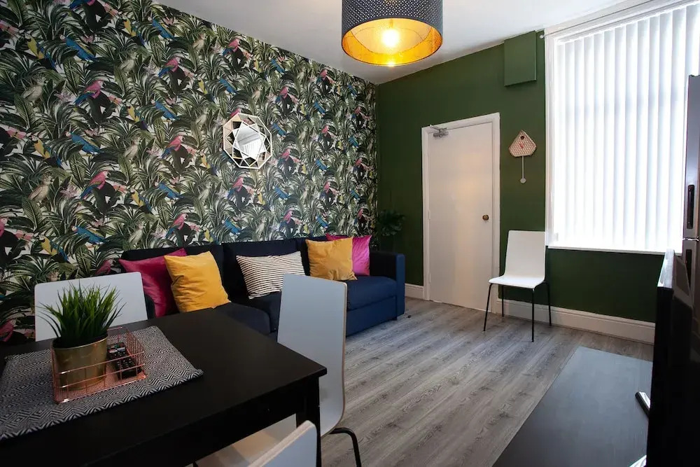 Salford House