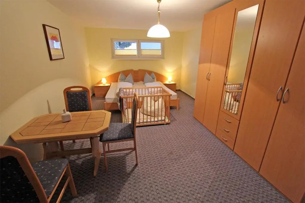 Ferienhaus Trassenheide USE 1371