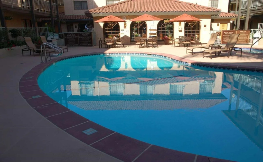 Embassy Suites by Hilton Lompoc Central Coast