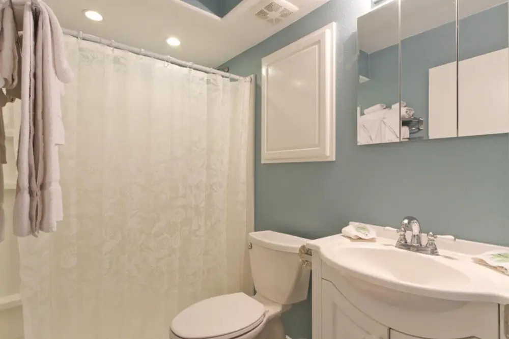 Gulfview II Condominium 101