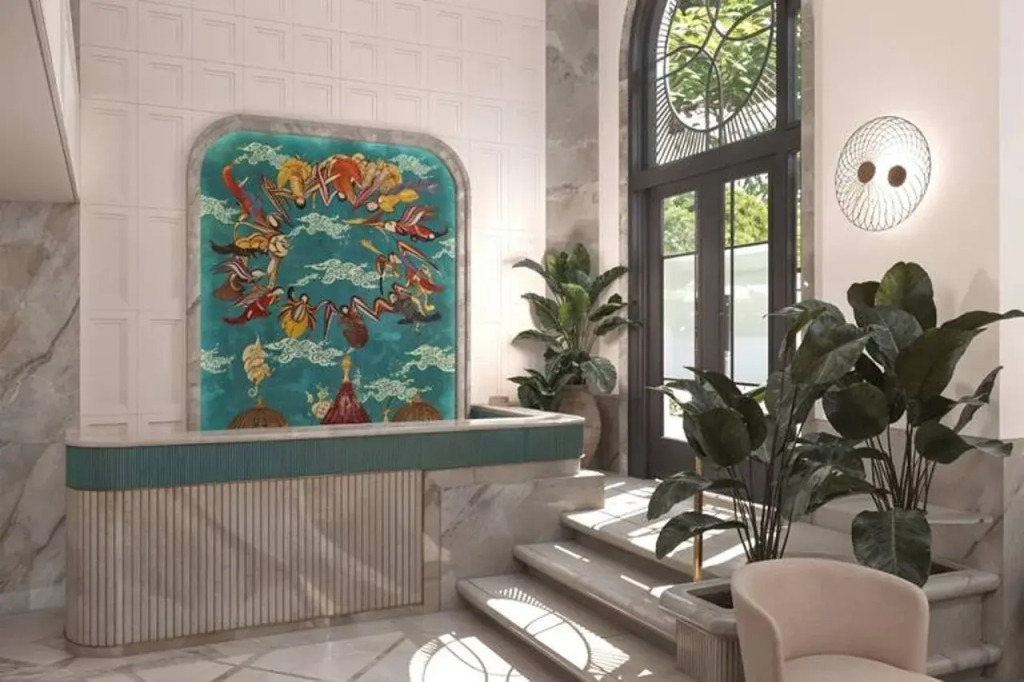 The Ritus Hotel Istanbul Sultanahmet, Tapestry Collection by Hilton