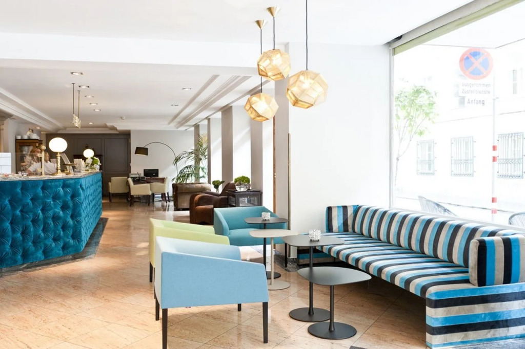 Hotel Beethoven Wien
