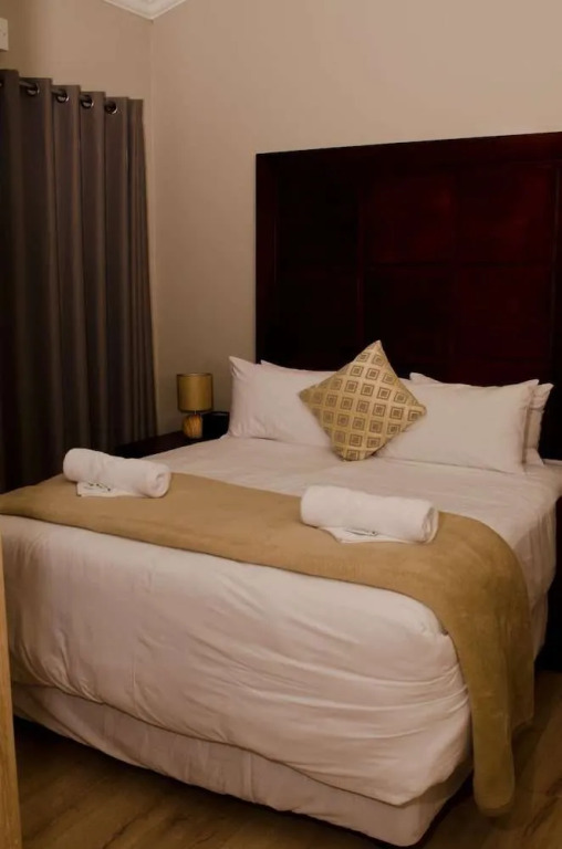Hotel at Secunda