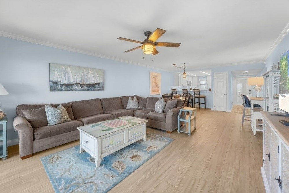 Sunset Captiva Bayside Unit 103 2 Bedroom Condo