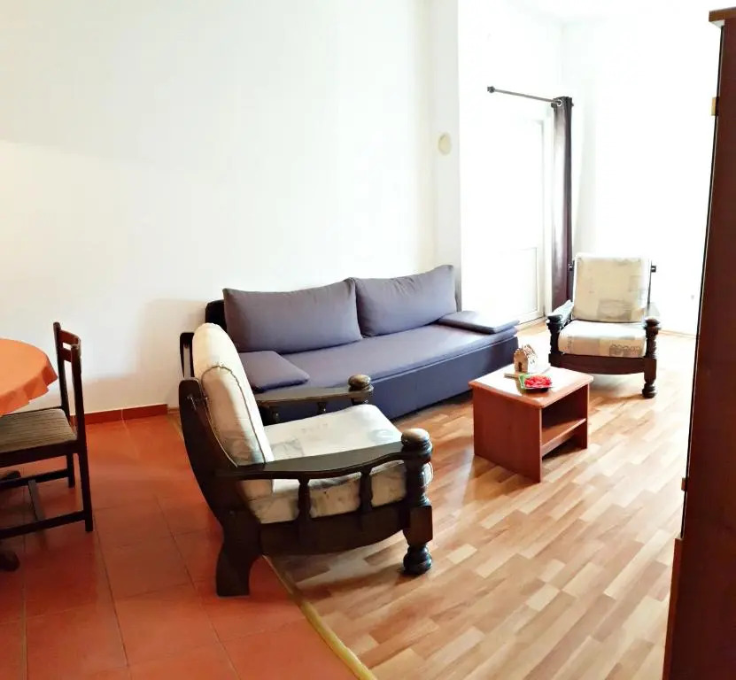 Apartment Mylo