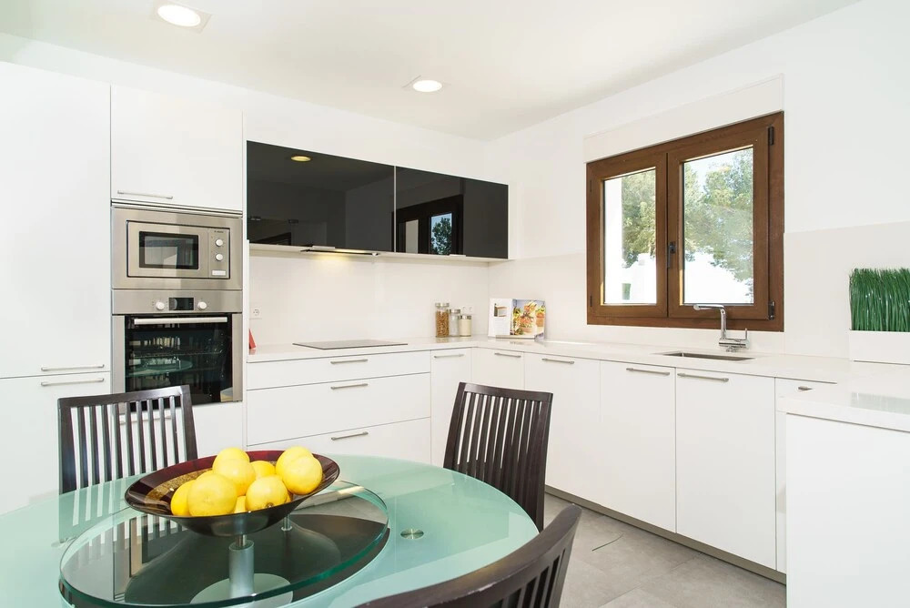 Villa Solhabitat Moraira Sports