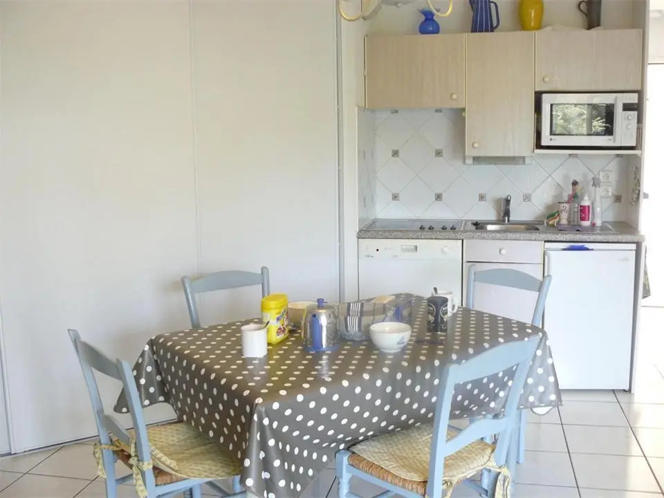 Oceania, Appartement 3 étoiles à Carnac