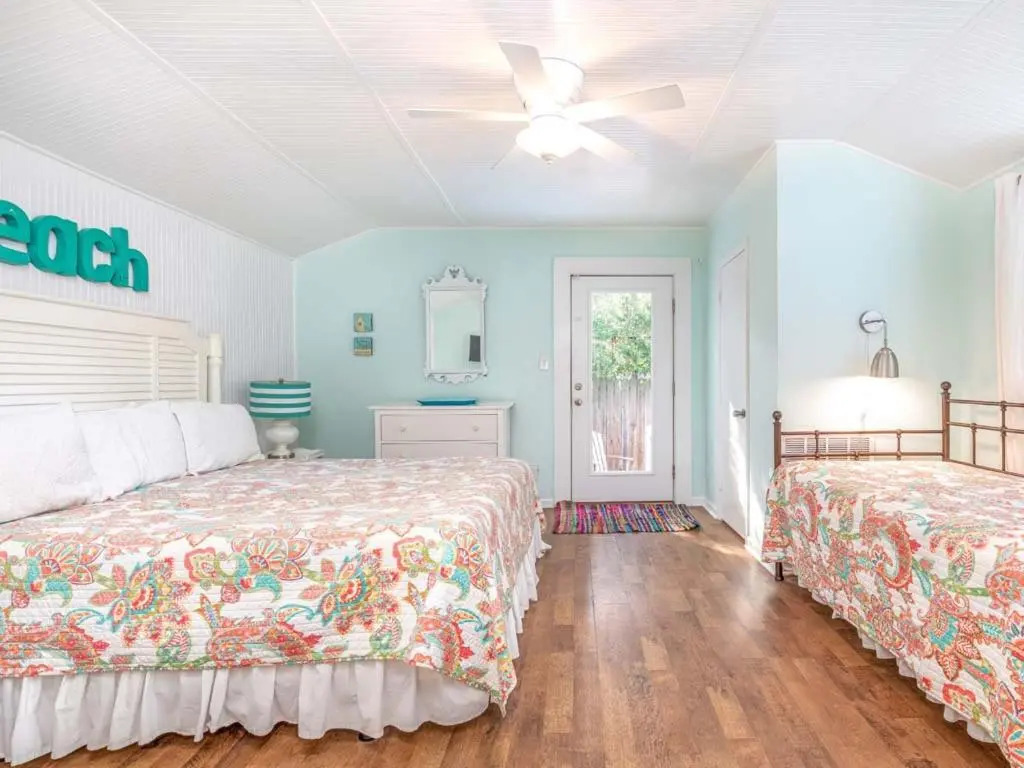 Blue Crab Cottage