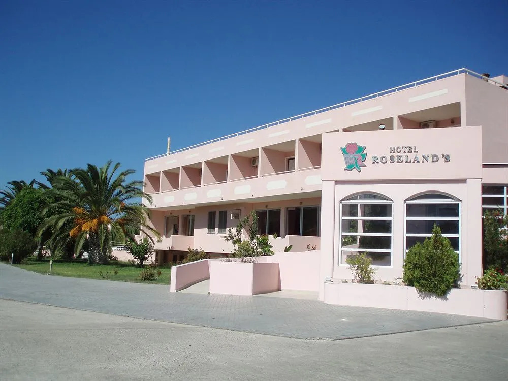 Roselands Hotel