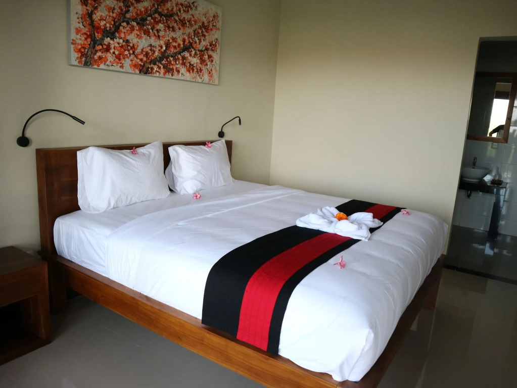Puri Canggu Rooms 2