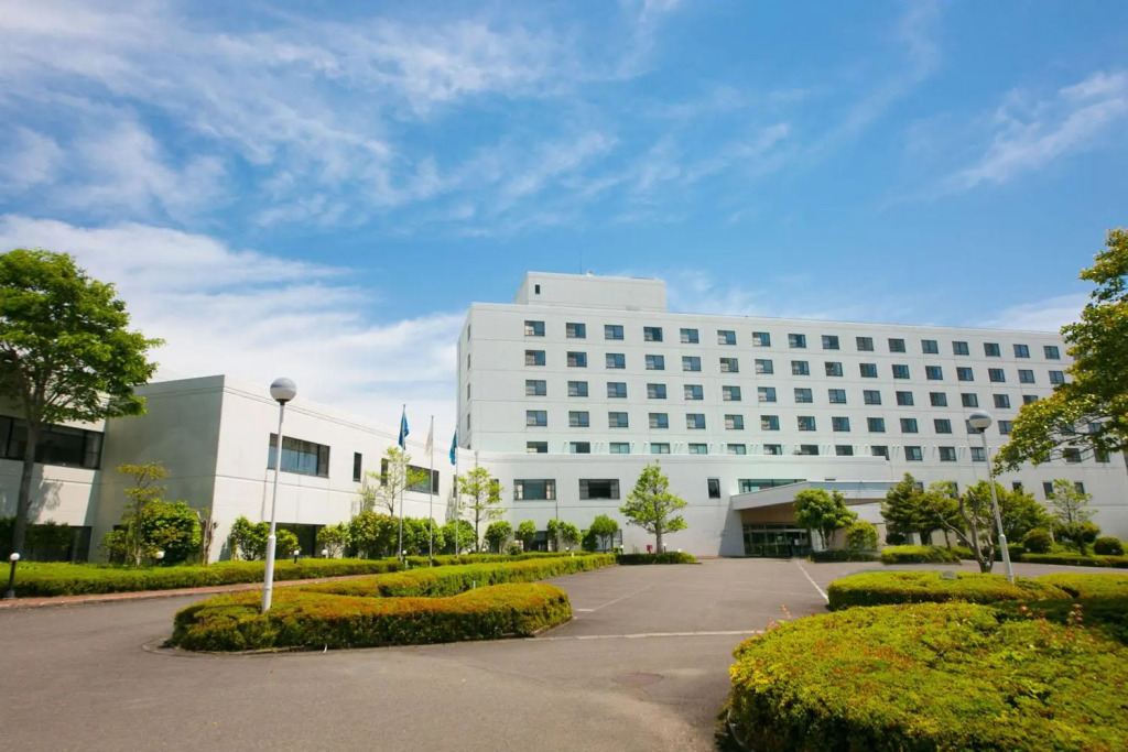 Kirishima Royal Hotel