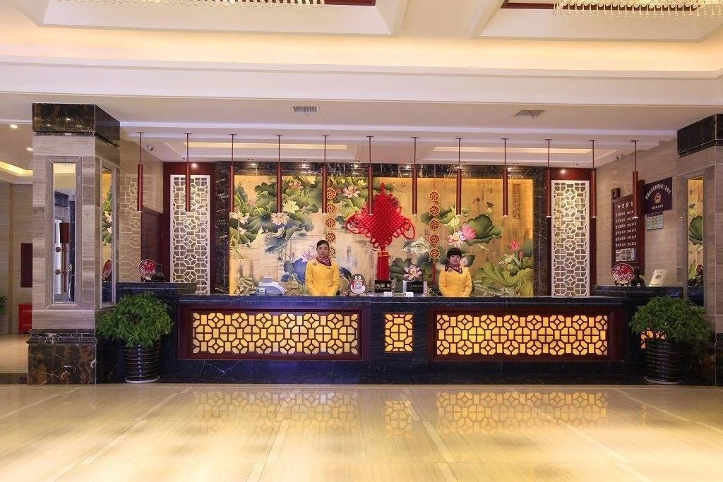 Zhangjiajie Fulante Wanhao Hotel