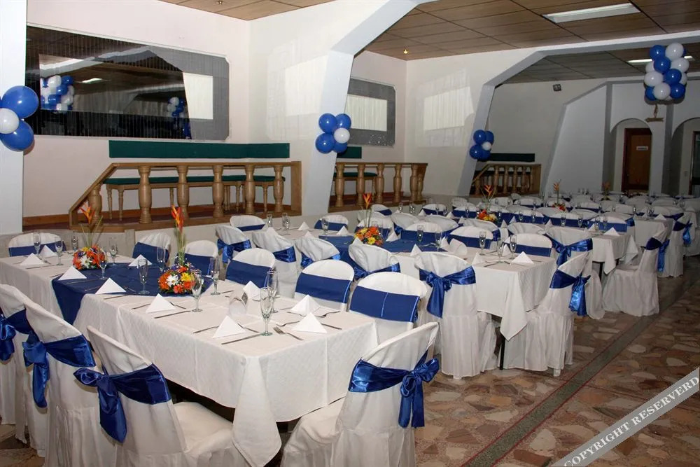 HOTEL SUAREL CENTER