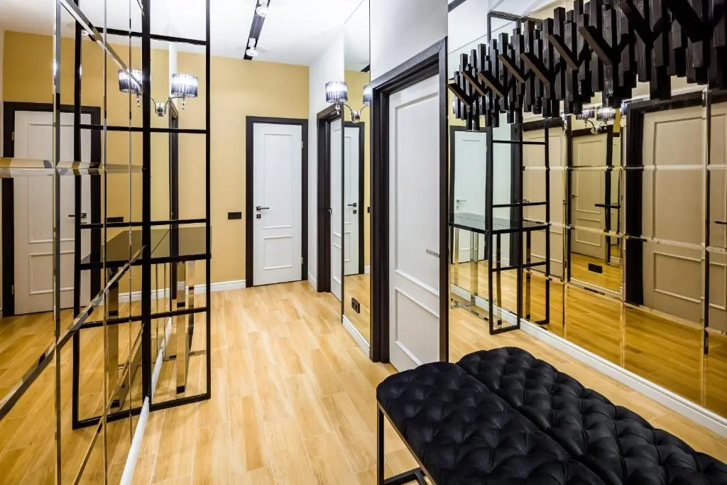 Luxury Apartment on Tsehova 9