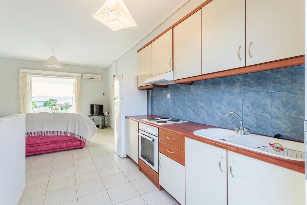 Seaview Terrace Haven-perfect Location Near the Sea