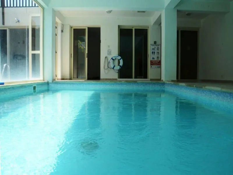 Sevgi Apartment