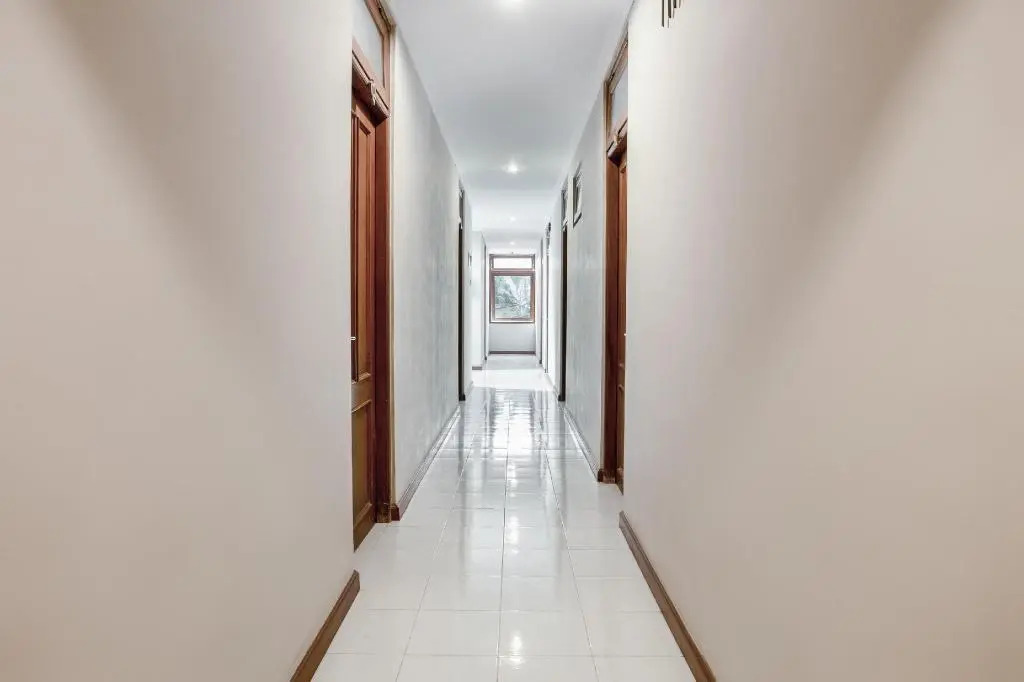 OYO 3819 Hotel Winotosastro