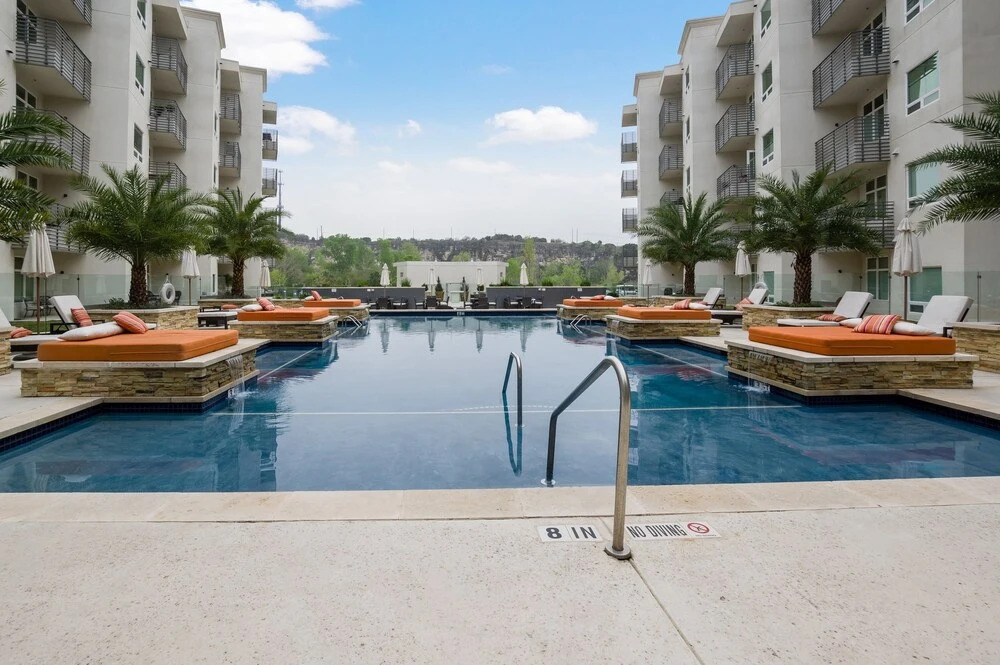 The Ricchi Luxury Condos of San Antonio