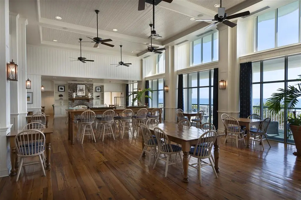 Hampton Inn & Suites Myrtle Beach Oceanfront