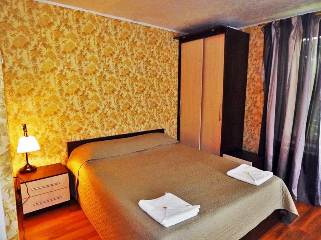 Apartment Hanaka on 3rd Vladimirskaya