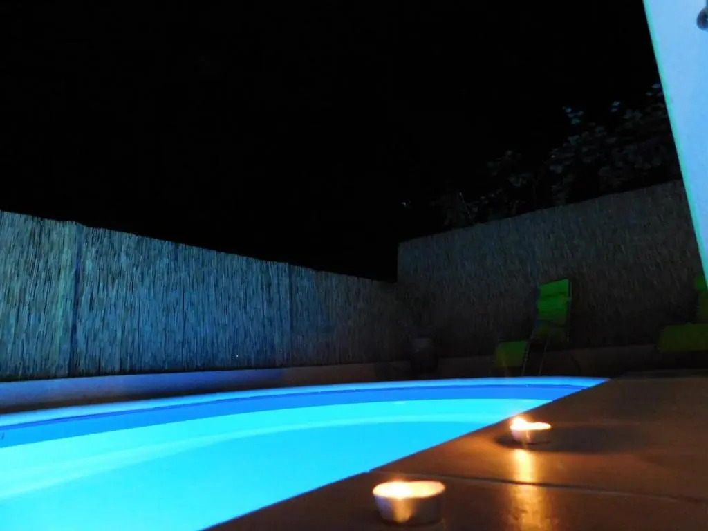 Villa Sweet Home