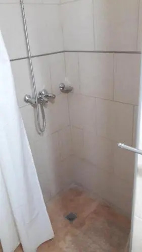 Apart Hotel Alborada