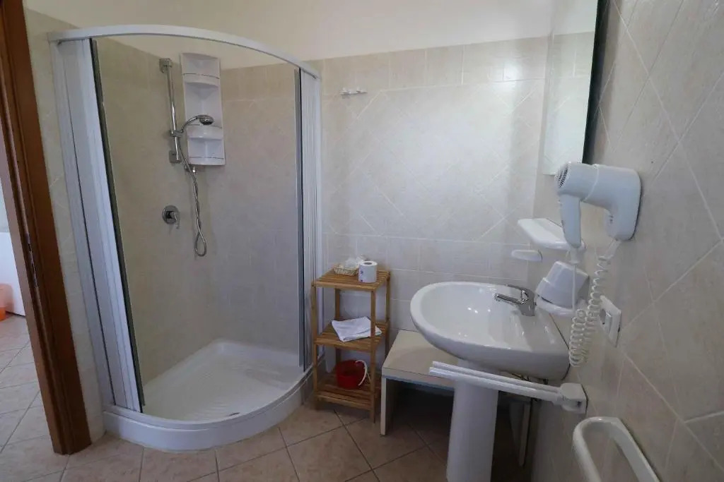 Agriturismo Monte Istulargiu