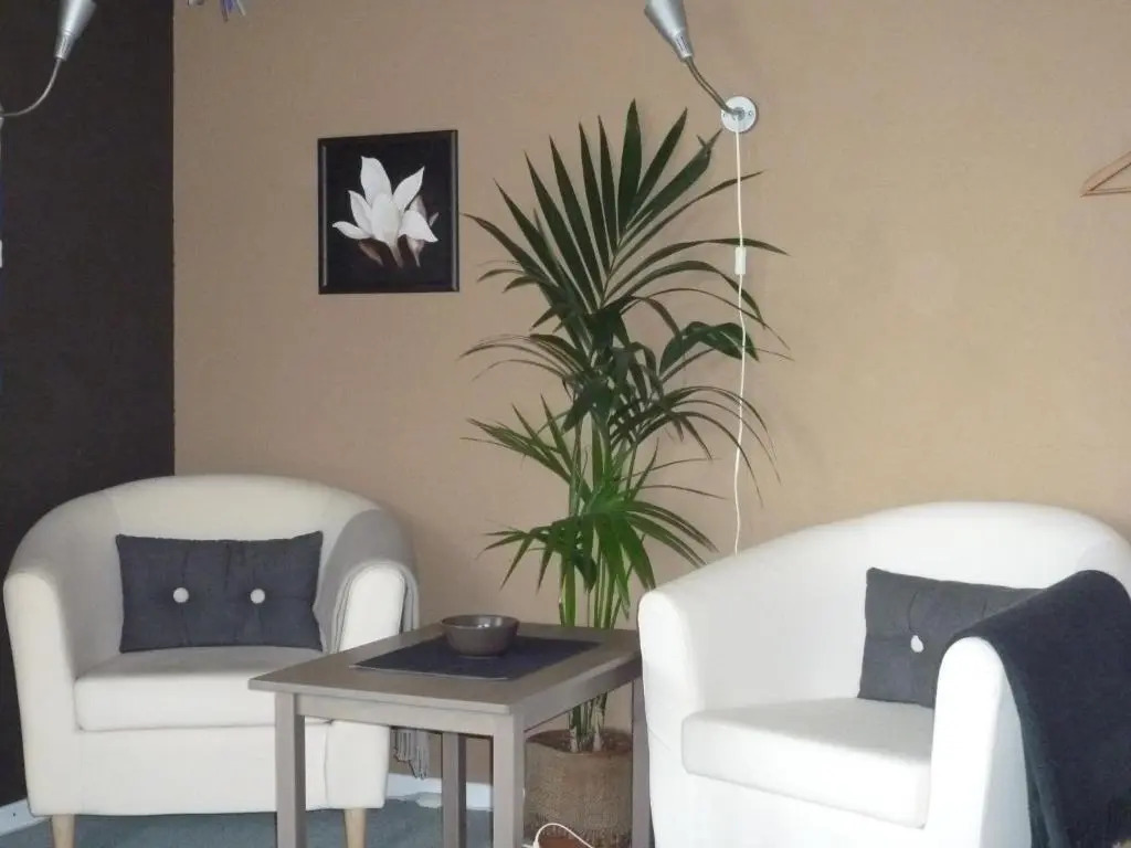 B&B Haussener