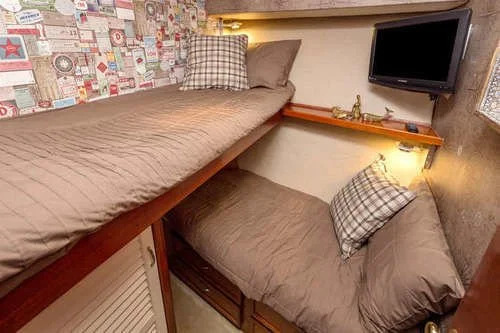 Watercraft Inn