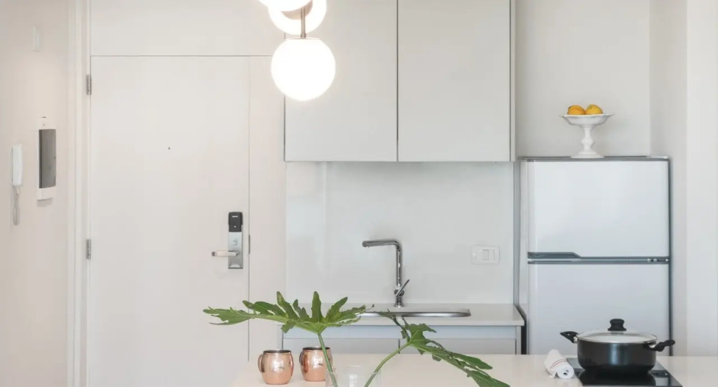 Top Rentals Belgrano