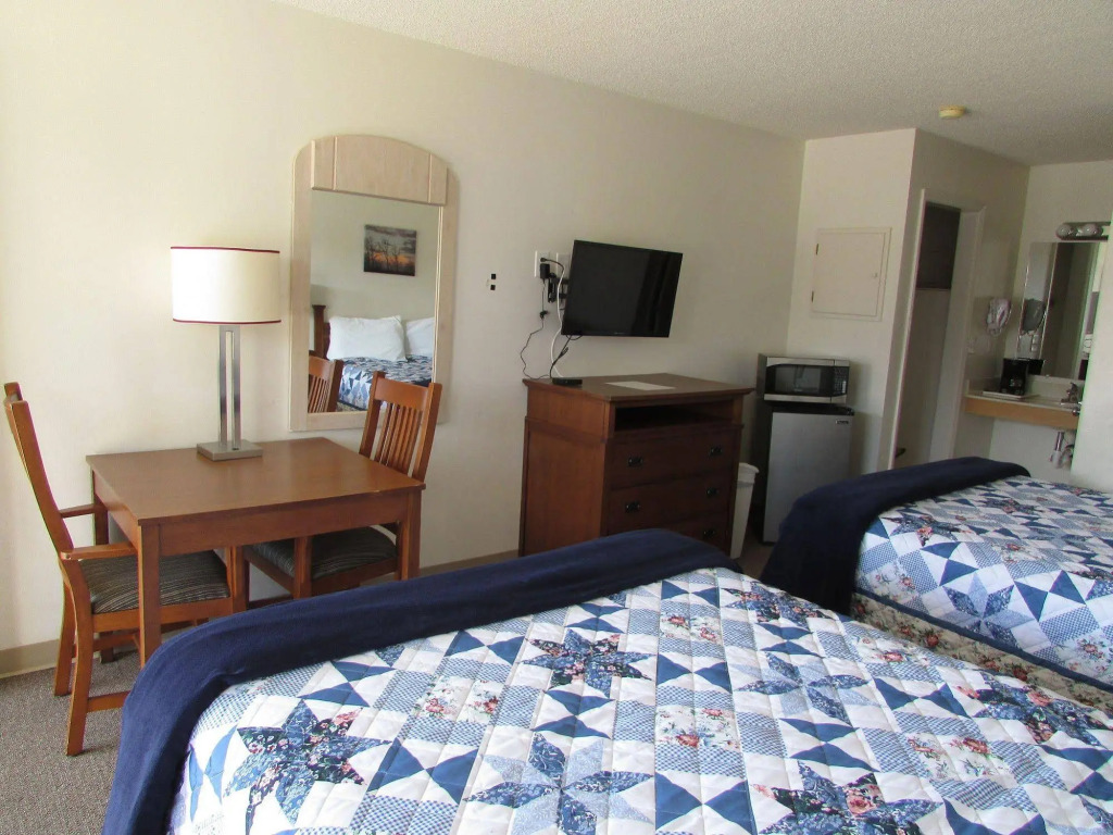 Douglas Inn & Suites, Blue Ridge, GA