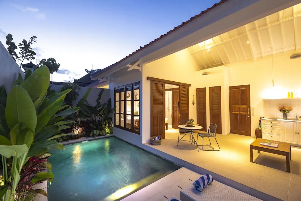 Villa Luki