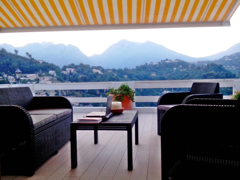 Villa Baïna