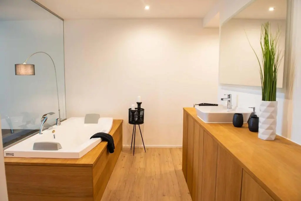 The City Suite - Luxuswohnung