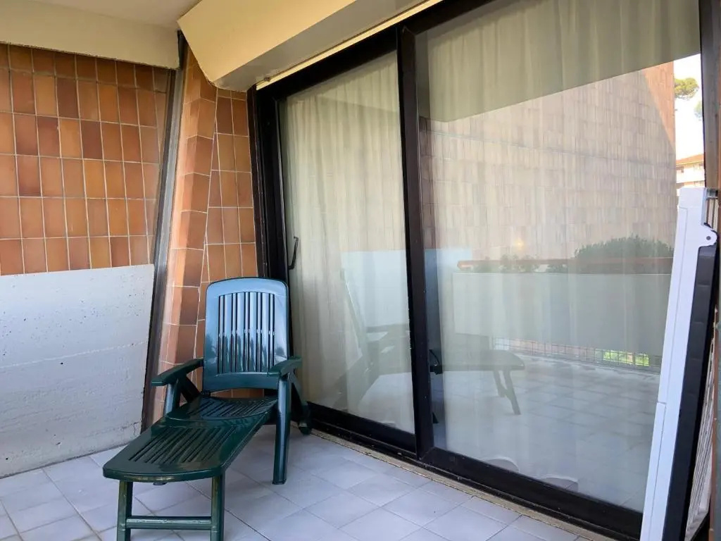 Suites Marilia Apartments Pool Side - Suite Livorno Holiday Home Group