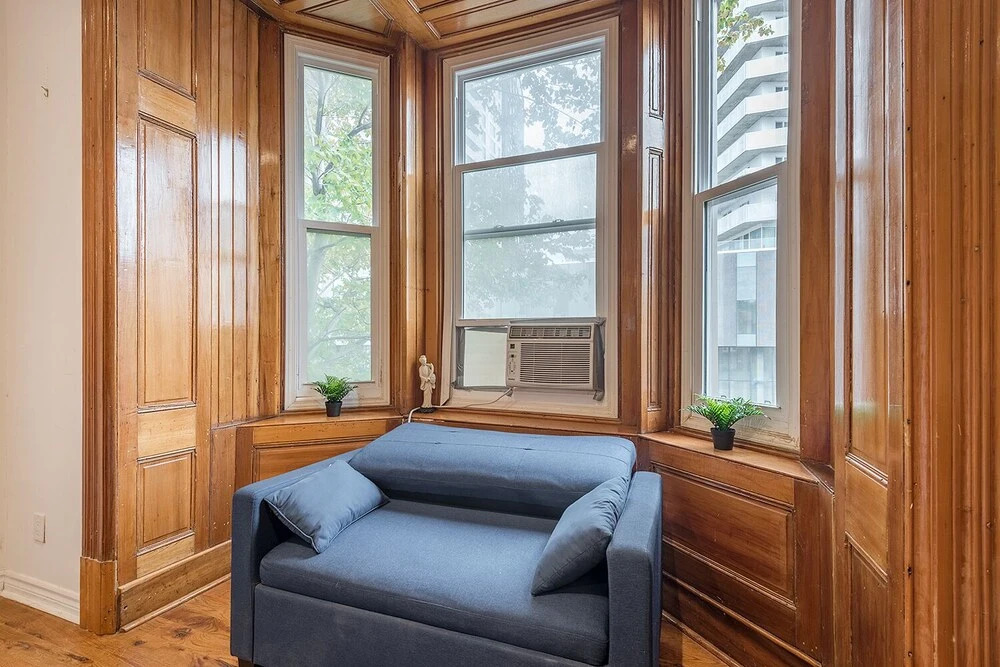 2214 Blvd René-Lévesque Lovely 3BedR