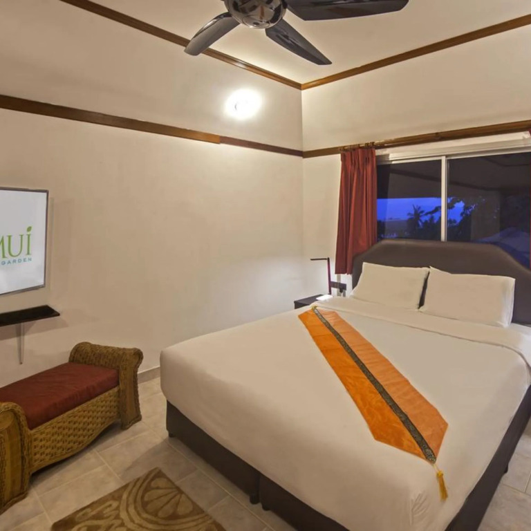 Samui Little Garden Resort