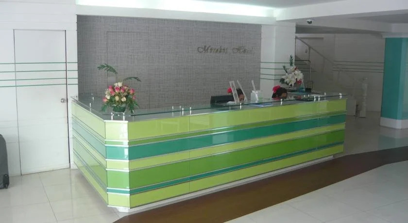 Morakot Twin Chumphon