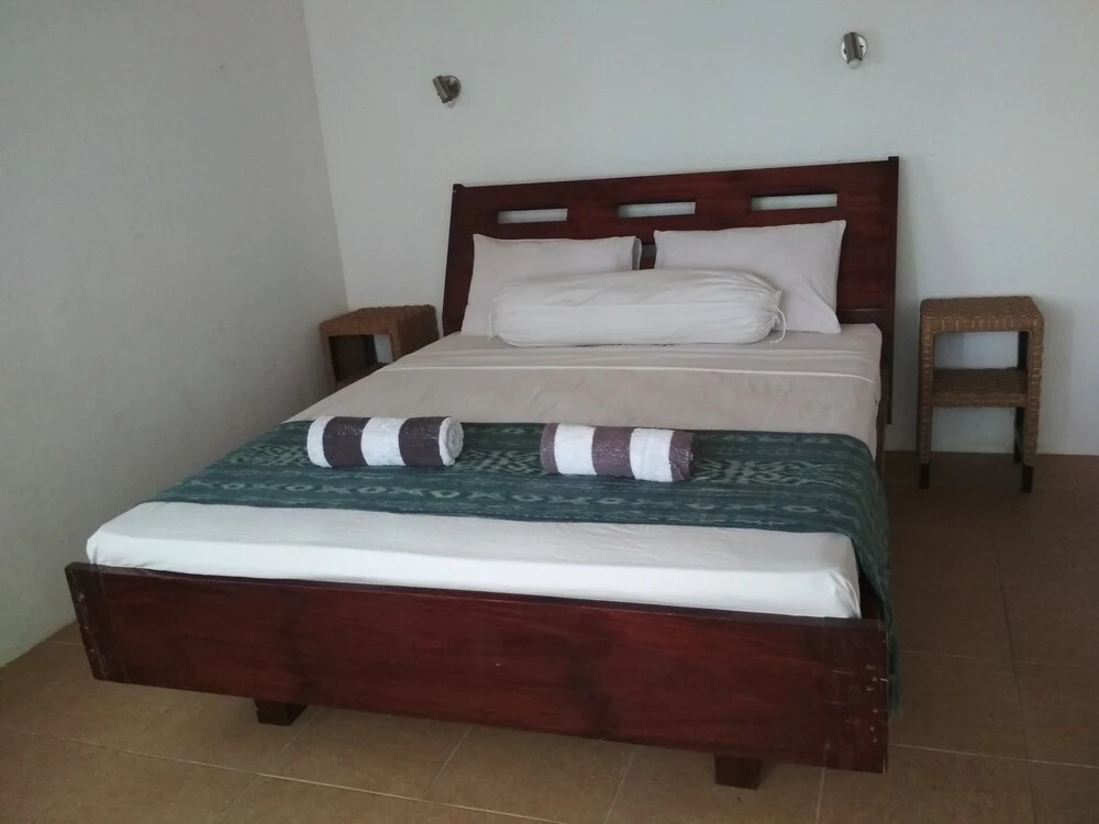 Satu Tiga Resort