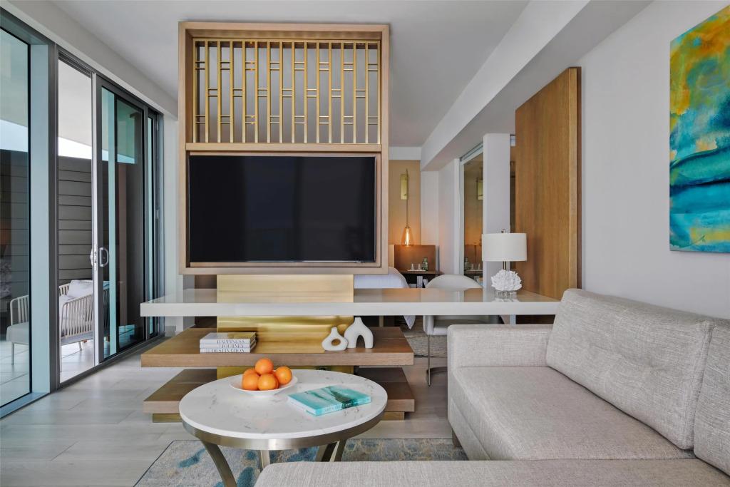 Amrit Ocean Resort & Residences Singer Island