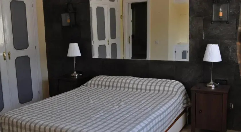 Private Villa in Elviria