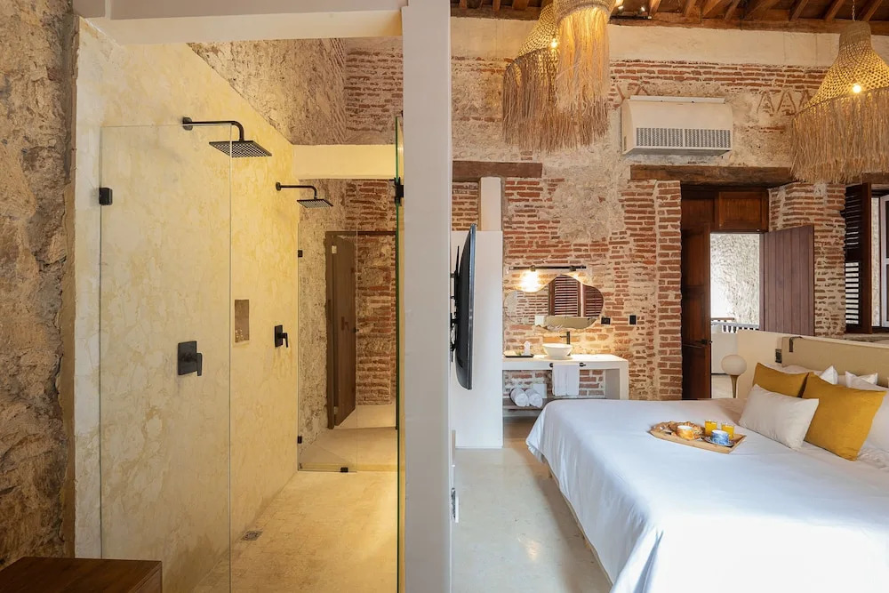 Casa Vilmar Getsemani