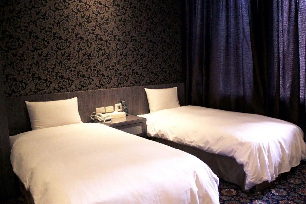 Meadow Hotel Taipei