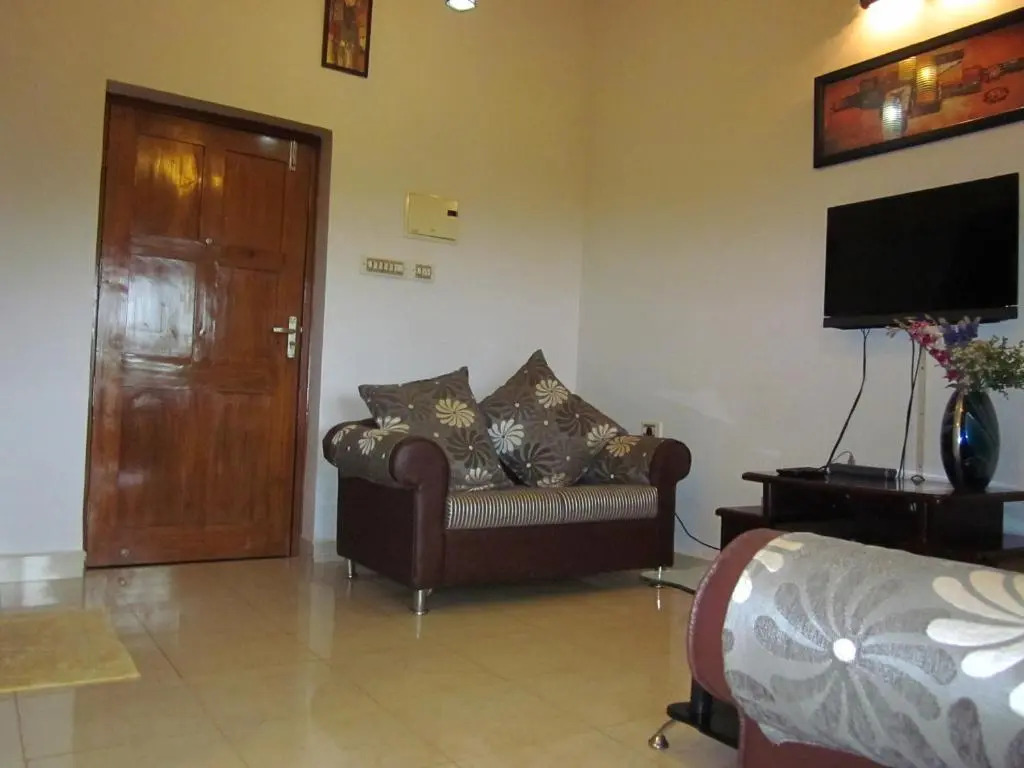 Apartment As-6