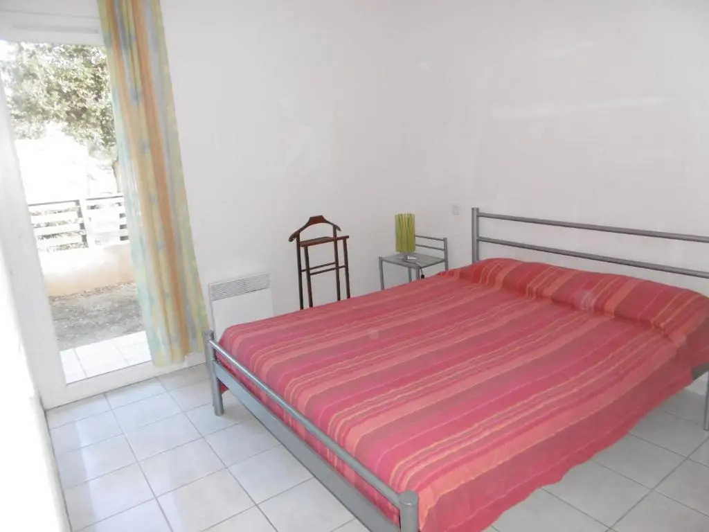 Holidayland Residence Plein Sud villa 60m2 6 couchages