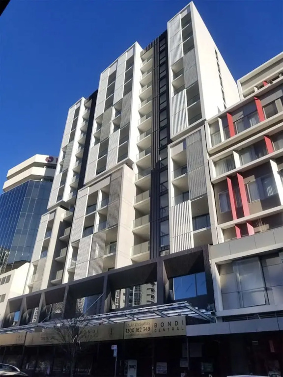 Urban Rest - Bondi Central