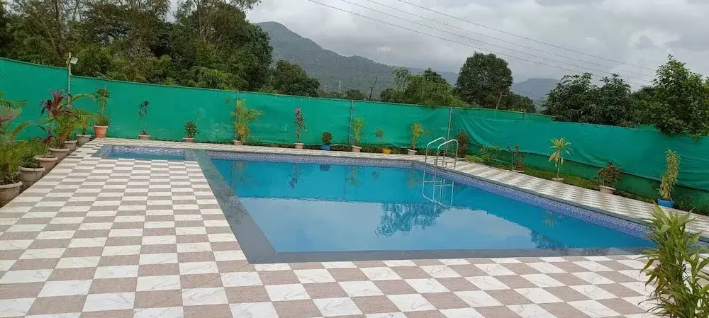 Shubhra Farmhouse